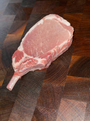 12-14 oz. Pork Chops - Neighborhoodbutcher.com